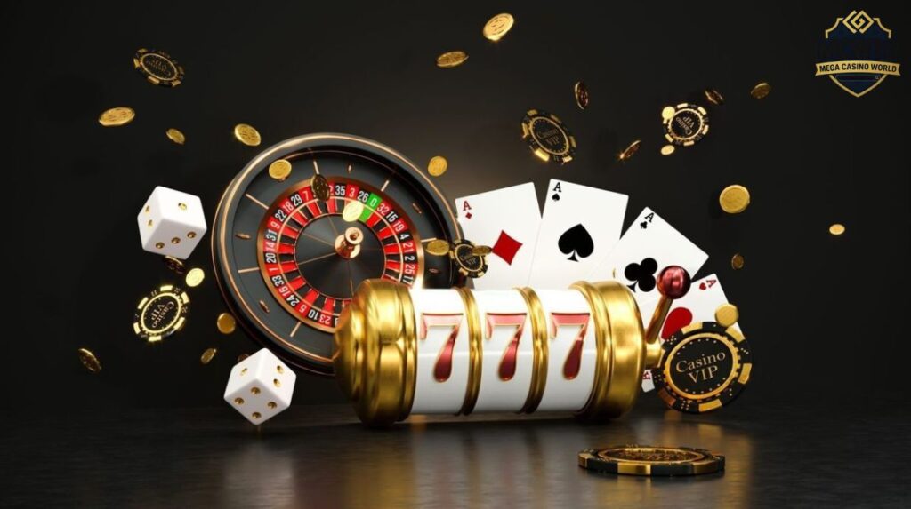 Giới thiệu về MCW19 và dịch vụ casino trực tuyến