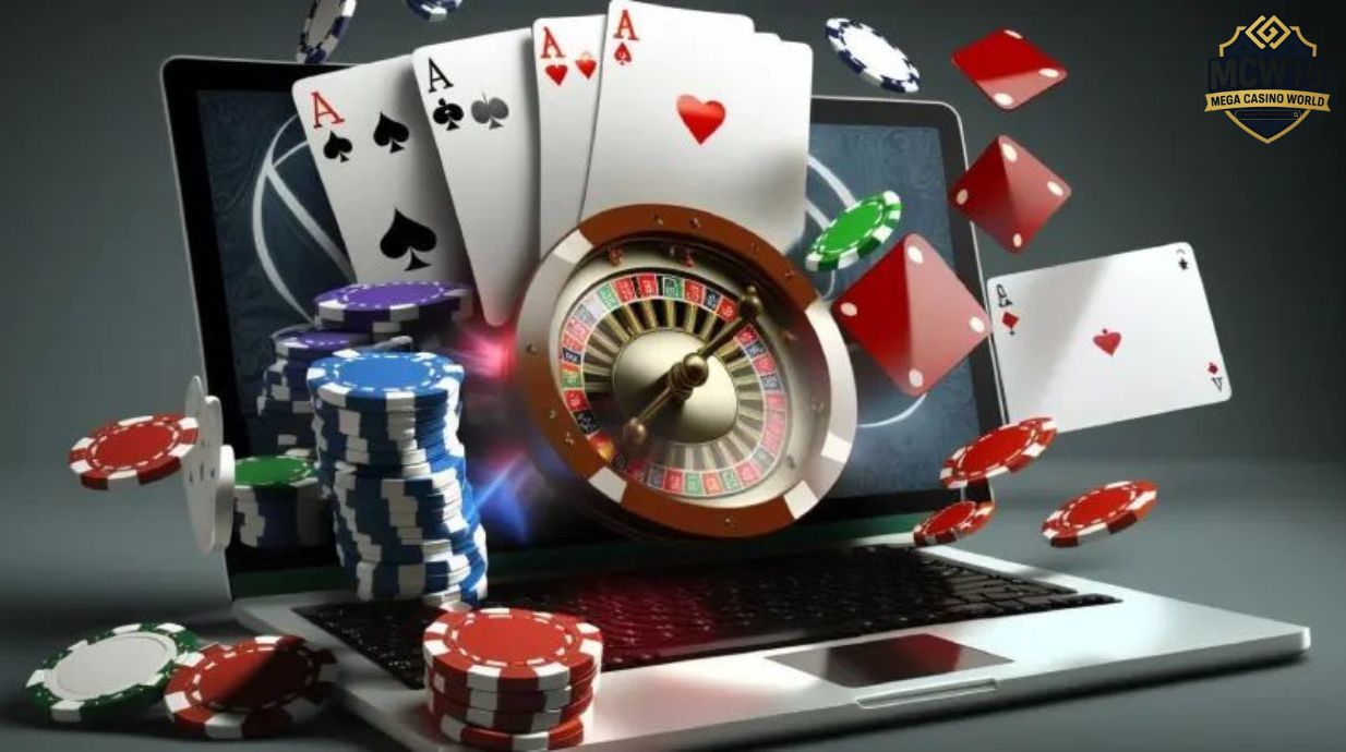 Hướng dẫn tham gia chơi casino tại MCW19