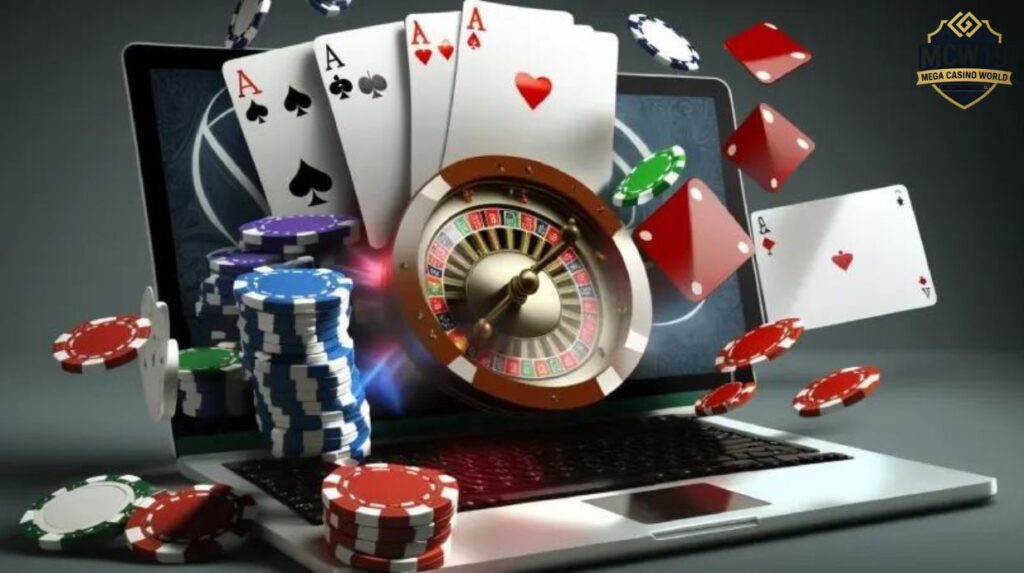Hướng dẫn tham gia chơi casino tại MCW19