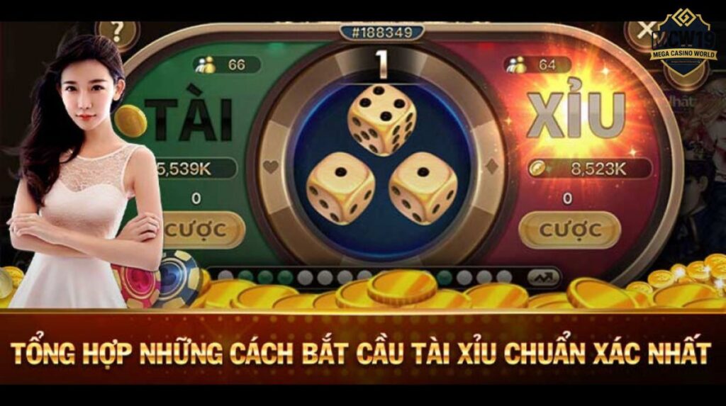 Tại sao nên học cách bắt cầu khi chơi tài xỉu?