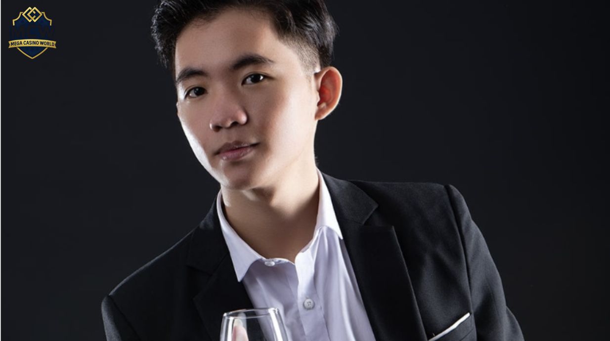 Giới thiệu về CEO Đặng Hữu Phúc