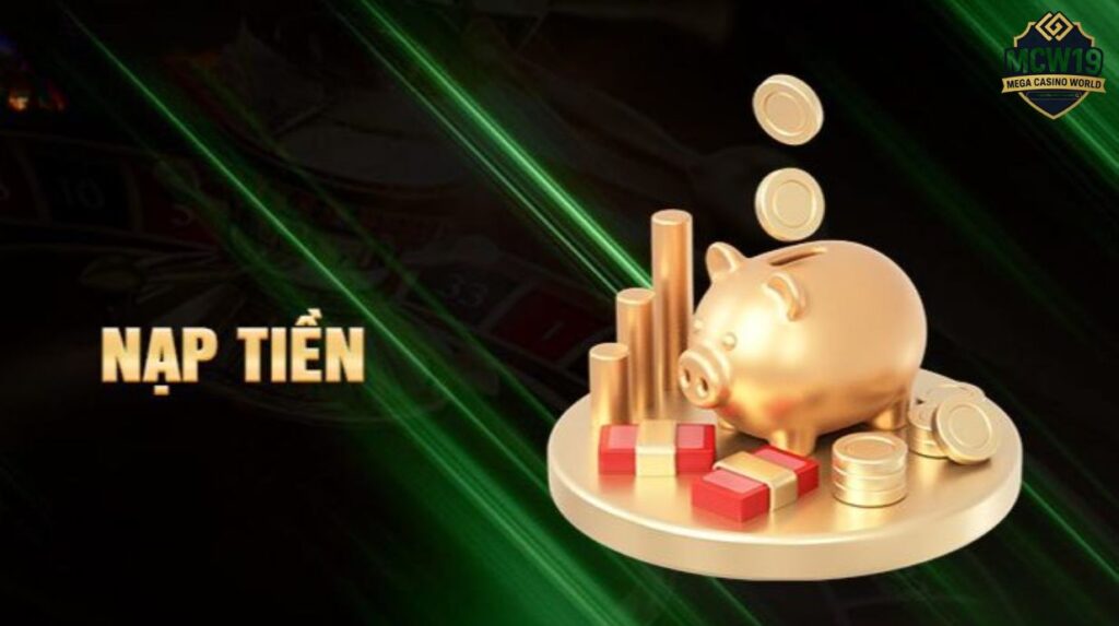 Vì sao cần biết cách nạp tiền MCW19 đúng cách?