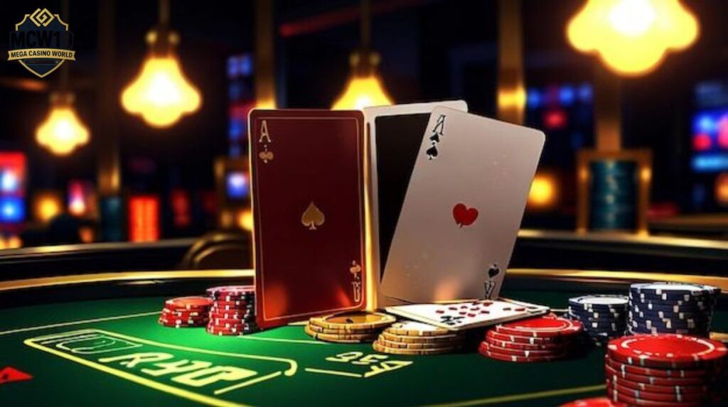 Chiến lược chơi poker đổi thưởng để dễ thắng
