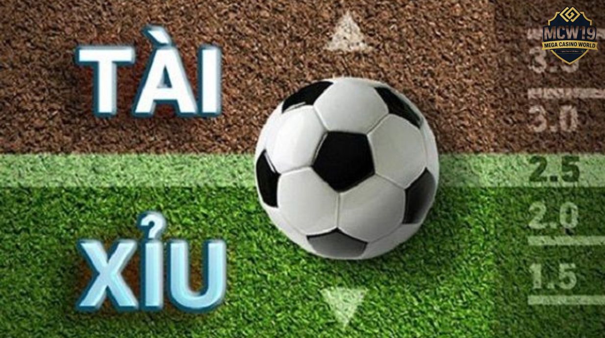 Soi kèo tài xỉu