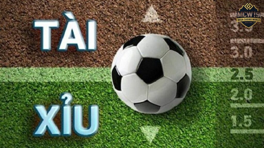 Tài xỉu là gì? 