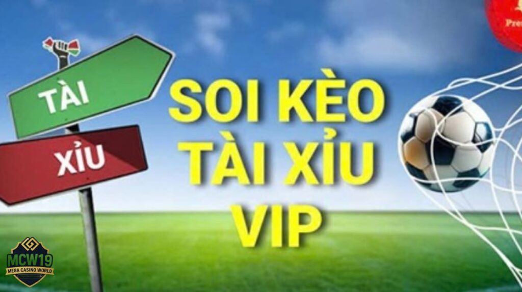 Kinh nghiệm chọn trận đấu lý tưởng để soi kèo tài xỉu