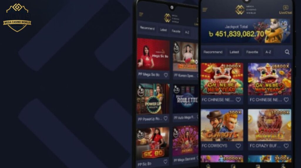 Hướng dẫn tải app MCW19 trên iOS
