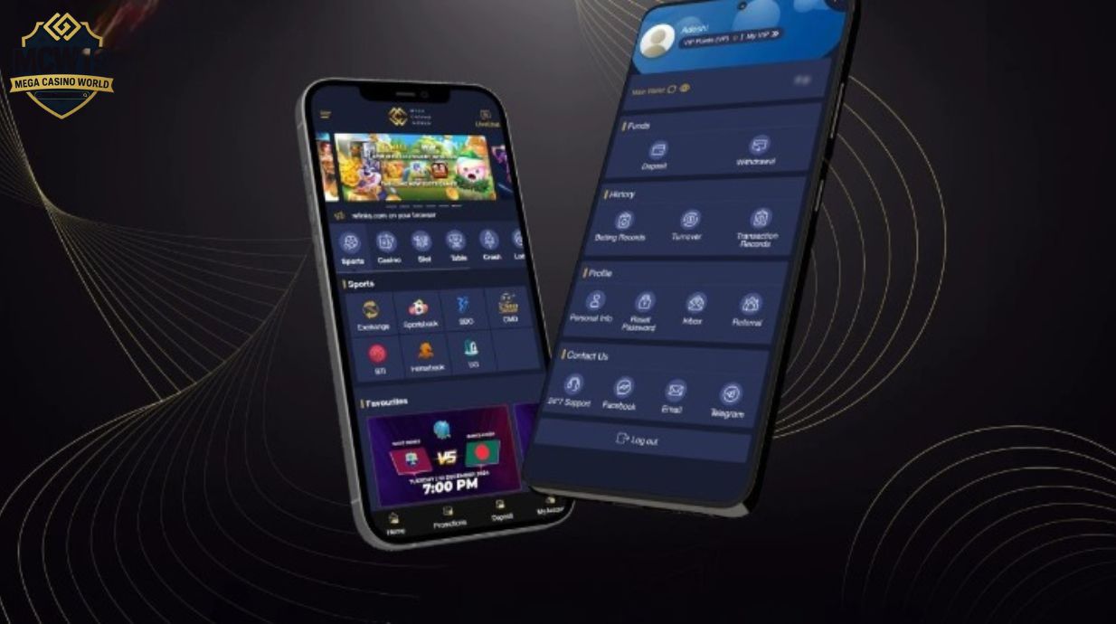 Ưu đãi và lợi ích khi dùng app MCW19 thay vì bản web