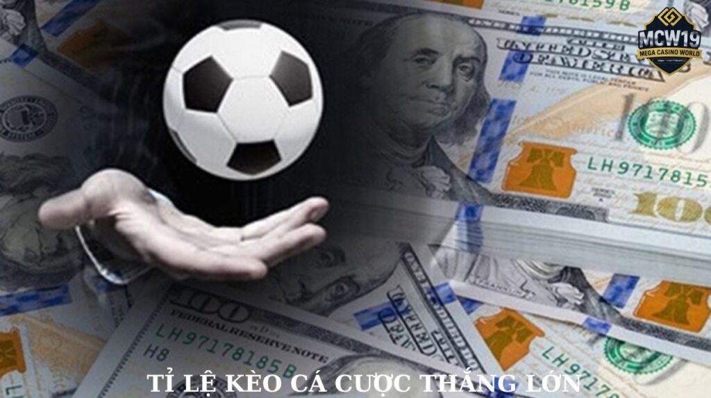 Tỷ lệ kèo ảnh hưởng thế nào đến quyết định cược?
