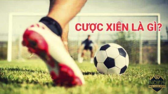 Lịch sử và sự phổ biến của cược xiên