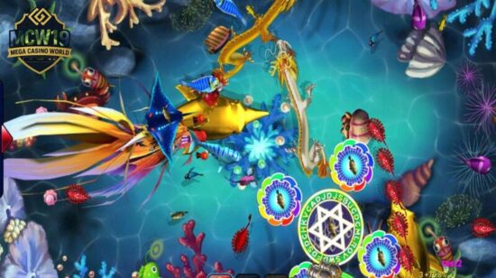 Mẹo Chơi Bắn Cá Ăn Tiền Hiệu Quả