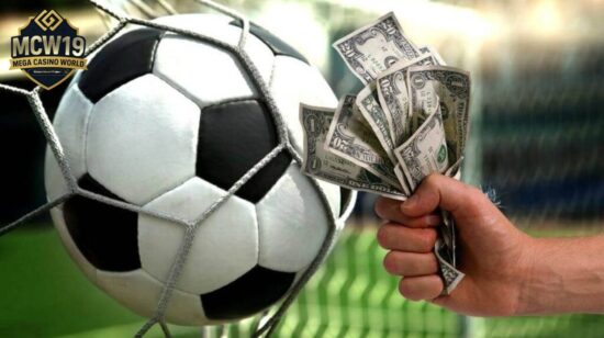 Những loại kèo cá độ phổ biến hiện nay