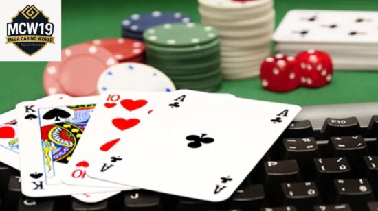 Chiến thuật nâng cao khi chơi Liêng