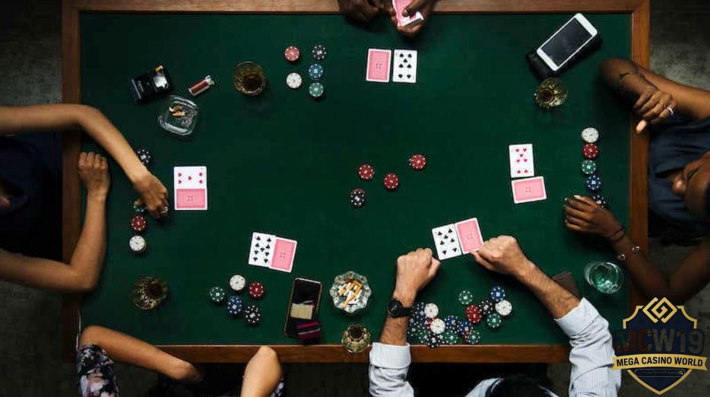 Mẹo Ghi Nhớ Thuật Ngữ Trong Casino Hiệu Quả
