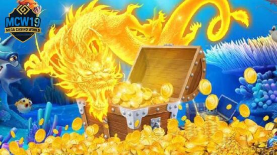 Mẹo chơi bắn cá hiệu quả dành riêng cho người mới bắt đầu