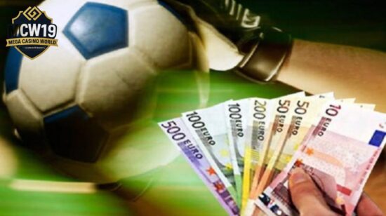 Những Sai Lầm Phổ Biến Và Cách Tránh Khi Cược Tỷ Số