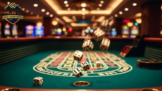 Hướng dẫn chi tiết cách chơi lắc xí ngầu cho người mới