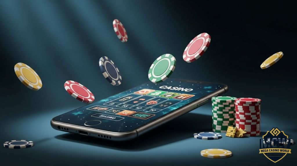 Cách nạp tiền thông qua Momopay tại MCW