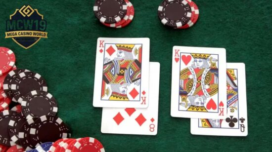 Các chiến thuật và mẹo chơi xì dách online hiệu quả