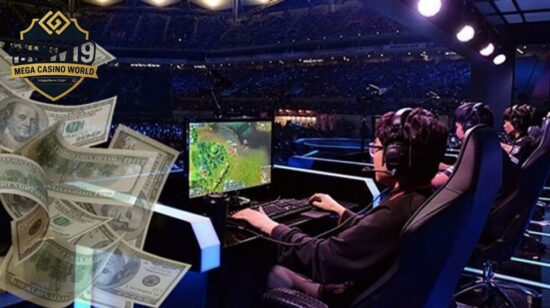 Lý do cá cược Liên Quân được ưa chuộng