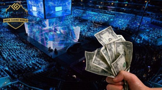 Cược Esports là gì?