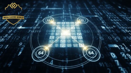 Tổng Quan Về Dàn Đề 64 Số