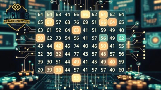 Kinh Nghiệm Thực Chiến Với Dàn Đề 64 Số