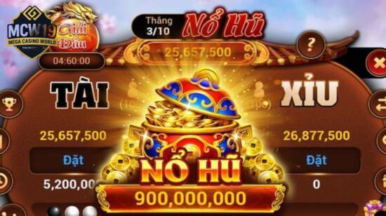 Ưu Và Nhược Điểm Khi Chơi Tài Xỉu Nổ Hũ