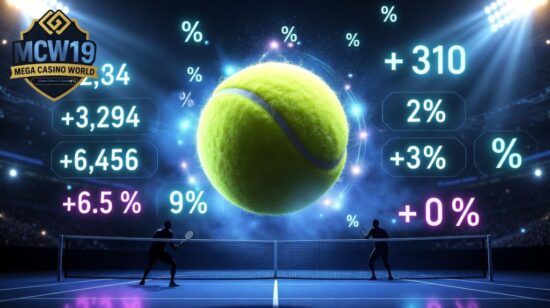 Hiểu Rõ Cá Cược Tennis Trước Khi Đầu Tư