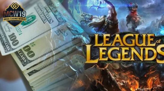 Khái Quát Về Cá Cược Liên Minh Huyền Thoại