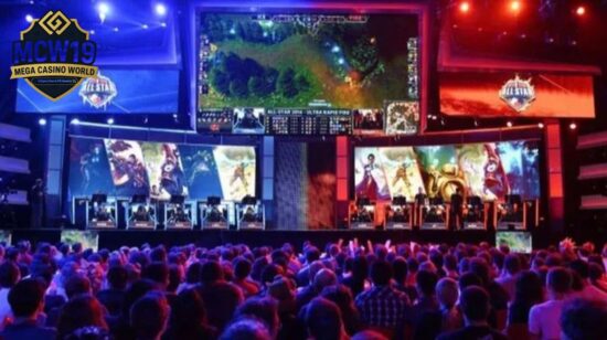 Những Kèo Cá Cược Liên Minh Huyền Thoại Phổ Biến