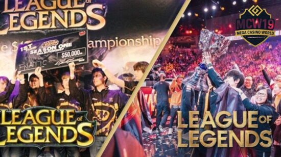 Kinh Nghiệm Cược Liên Minh Huyền Thoại Hiệu Quả