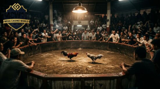 Luật đá gà cựa sắt cơ bản cần biết