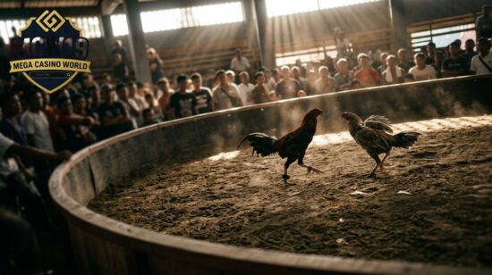 Các chiến lược giúp tăng khả năng giành chiến thắng