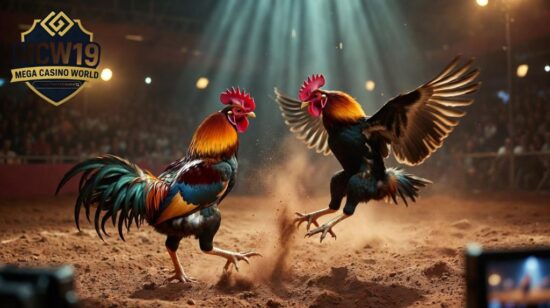 Đặc Điểm Nổi Bật Của Đá Gà Thái Trực Tiếp