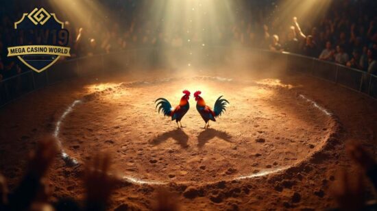 Luật Chơi Trong Đá Gà Thái Lan