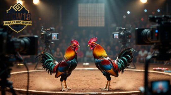 Mẹo Chọn Gà Chiến Khi Cược