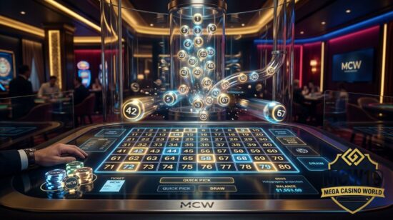 Chiến thuật Keno nâng cao