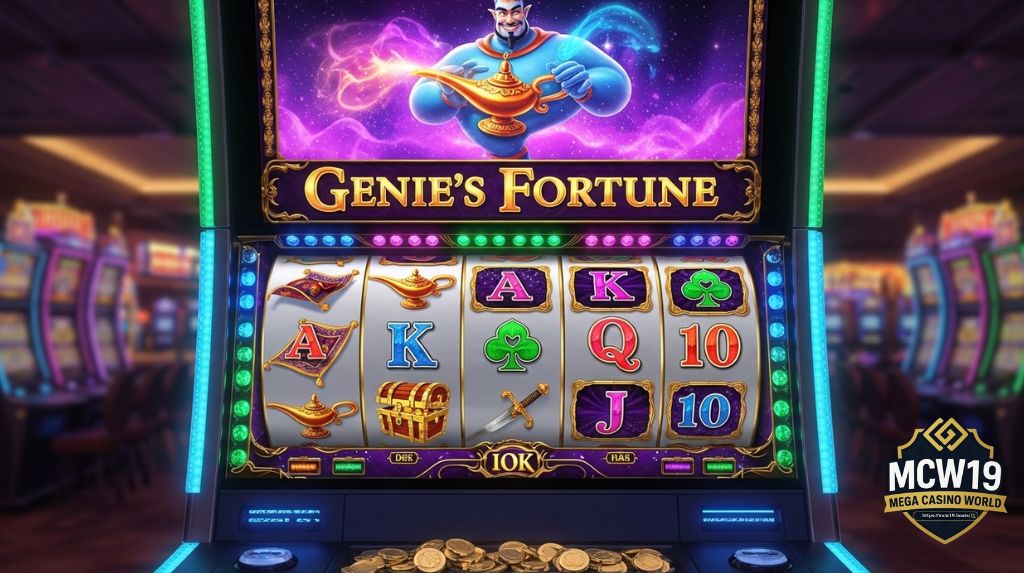 Cách chơi Kim Linh Thần Đèn hiệu quả