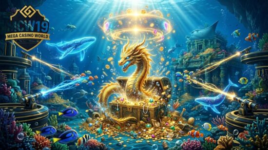 Tổng Quan Về Bắn Cá Jackpot