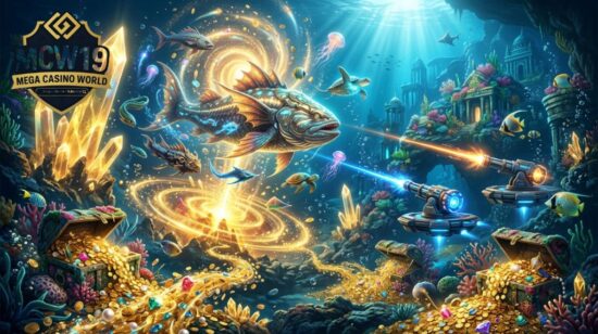 Các bước tham gia Bắn Cá Jackpot từ cơ bản đến nâng cao
