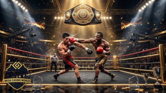 Tổng Quan Về Cá Cược Boxing