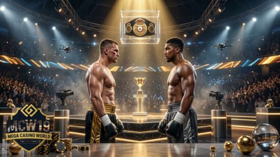 Các Chiến Lược Cược Boxing Hiệu Quả