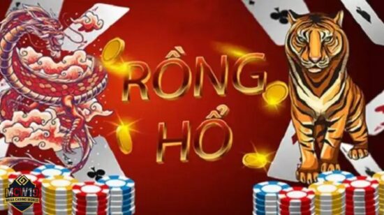 Rồng Hổ Online - Hướng Dẫn Chơi Và Mẹo Thắng Nhanh Nhất