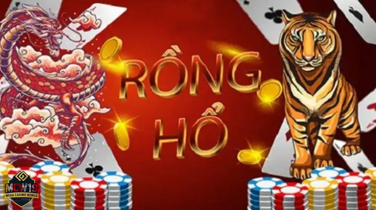 Rồng Hổ Online – Hướng Dẫn Chơi Và Mẹo Thắng Nhanh Nhất