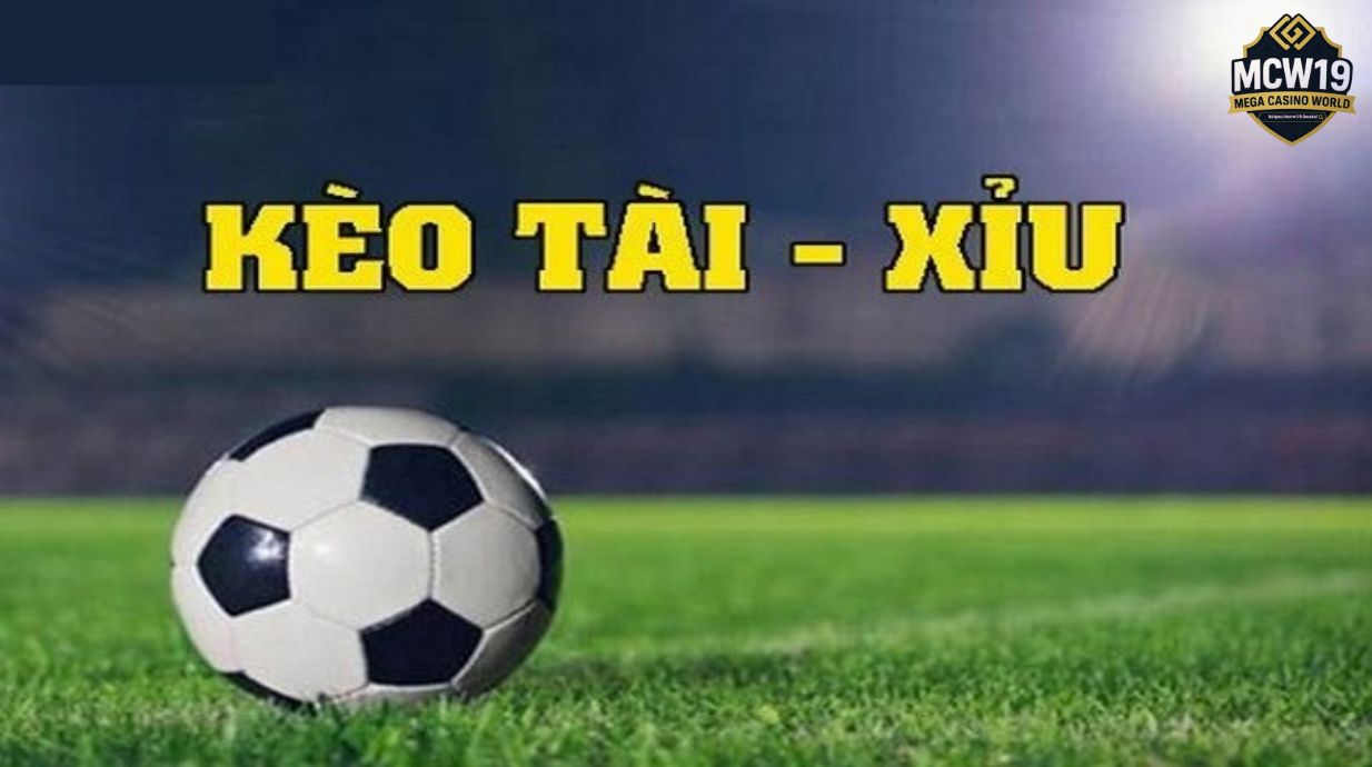 Soi kèo tài xỉu – Bí quyết chọn kèo thắng lớn cho người chơi