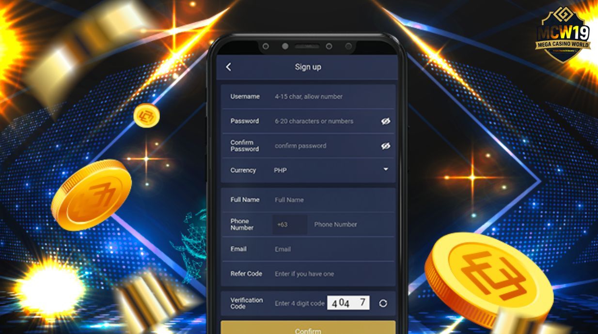 Tải App MCW19 - Hướng Dẫn Cài Đặt Nhanh, Mượt, Không Bị Chặn