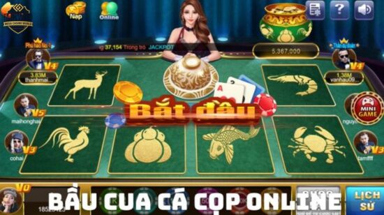 Bầu Cua Cá Cọp – Luật Chơi, Mẹo Thắng Và Kinh Nghiệm