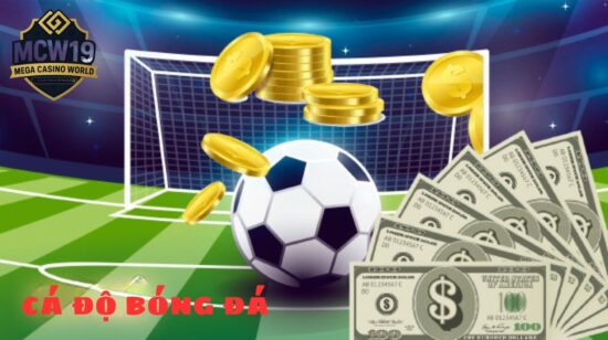 Cá độ bóng đá là gì? Cách chơi hiệu quả cho người mới