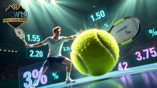 Cá Cược Tennis - Soi Kèo & Quản Lý Vốn Hiệu Quả